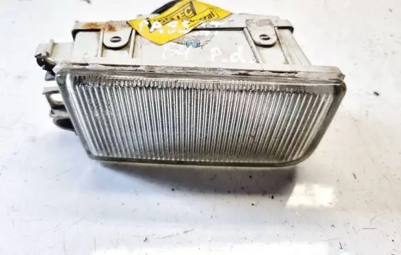 Volkswagen PASSAT B4 Front fog light 14201200 142012-00