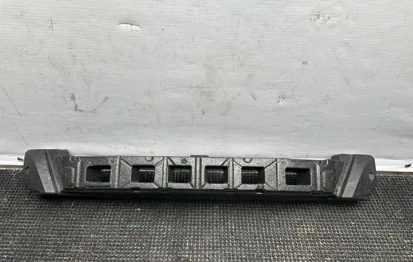Volkswagen PASSAT CC Front bumper foam support bar 3C8807248D