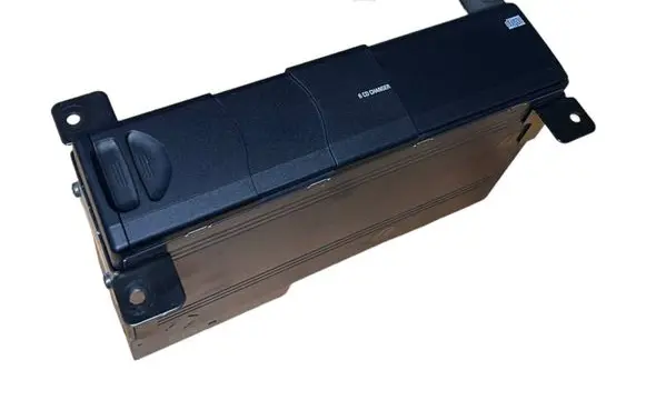 BMW X5 E53 CD/DVD changer 6946990 020258