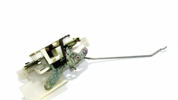 Honda Logo Front door lock 