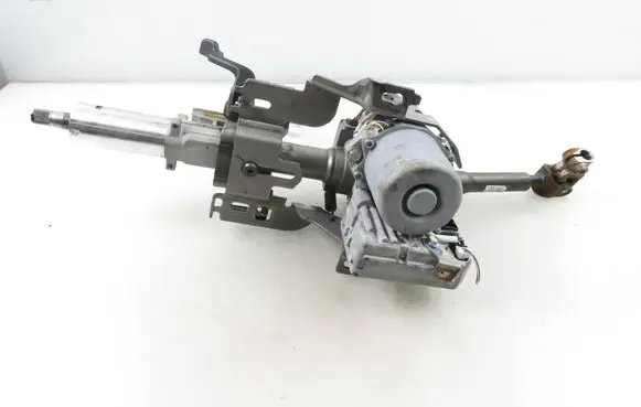 Nissan Qashqai Steering wheel axle set 48810BH70B