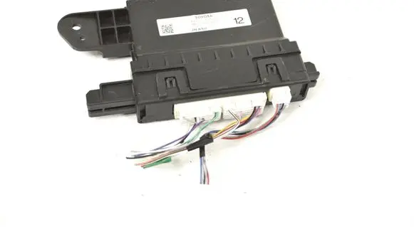 Volkswagen PASSAT B6 Other devices 88650F4030
