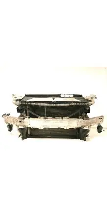Mercedes-Benz C W205 Radiator support slam panel A2056201734