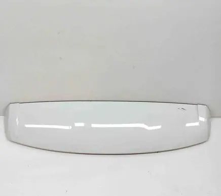 Mercedes-Benz B W246 W242 Tailgate/trunk spoiler A2468200156 A2467900488