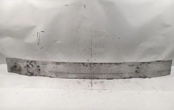 Audi A3 S3 8P Front bumper cross member 8P0807113B