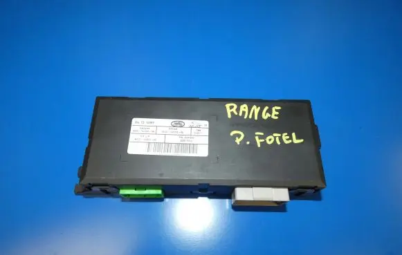 Land Rover Range Rover Sport L320 Seat control module AH2214C249AA