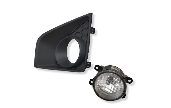 Mitsubishi Space Star Front fog light trim/grill 6400J774 26600W000P
