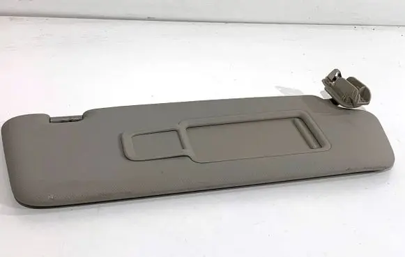 Audi Q5 SQ5 Sun visor 
