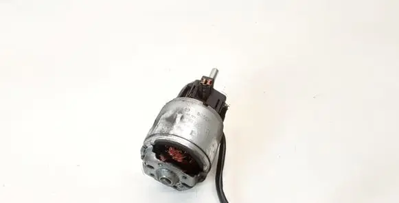 Renault Espace III Heater fan/blower 0130063506