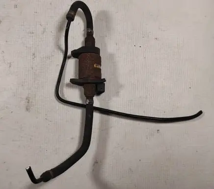 BMW 5 E60 E61 Webasto auxiliary heater fuel pump 6912746