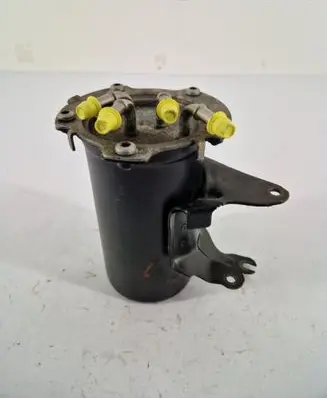 Volkswagen Golf VI Fuel filter housing 1K0127400L