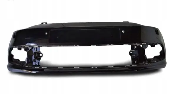 Volkswagen Polo V 6R Front bumper 6C0807221