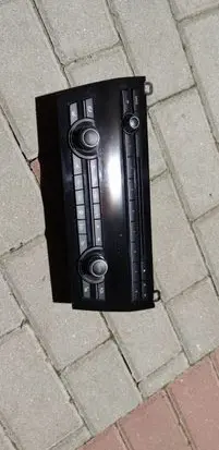 BMW 7 F01 F02 F03 F04 Climate control unit 9224746