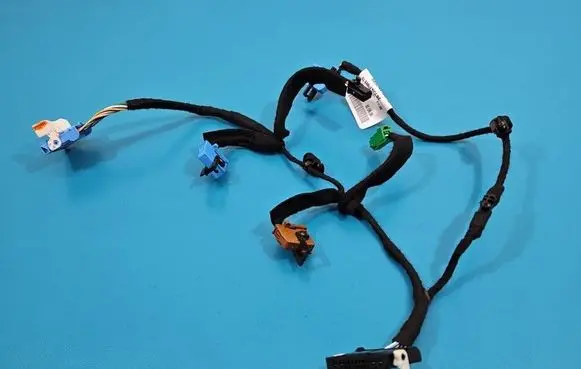 Opel Grandland X Other wiring loom 9852074480 IMPRK1543440
