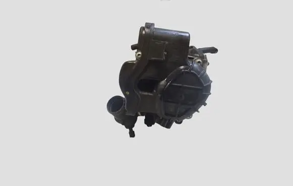 Opel Insignia A EGR valve 55577443 55566052 12089
