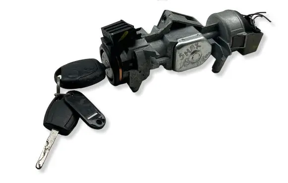 Ford S-MAX Ignition lock 3M513F880AC