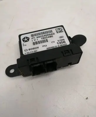 Dodge Durango Parking PDC control unit/module 68254089AG