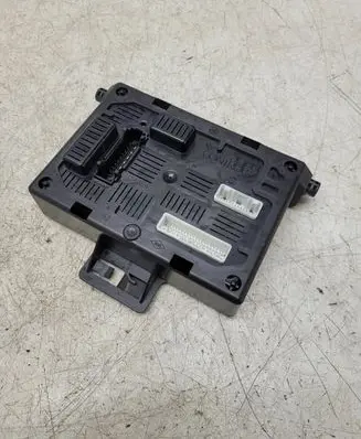 Renault Modus Comfort/convenience module 8200497362