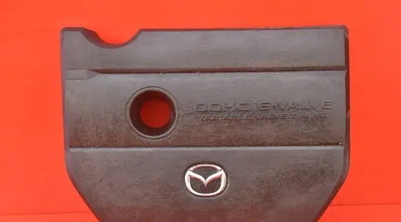 Mazda MX-5 NC Miata Front underbody cover/under tray LF9610251