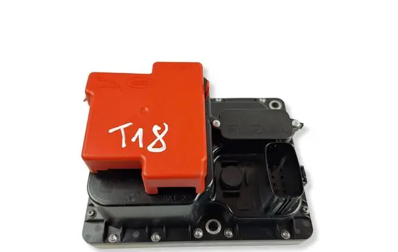 Jaguar F-Pace Other control units/modules N8B214F70AA PSDBXBL73A