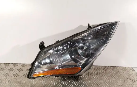 Nissan Murano Z50 Headlight/headlamp