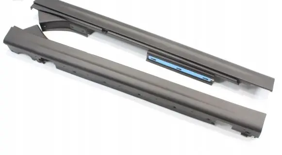 Mini One - Cooper F56 F55 Front sill (body part) 5A3E756