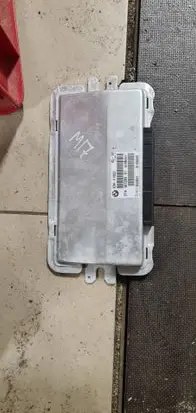 Suspension control unit/module