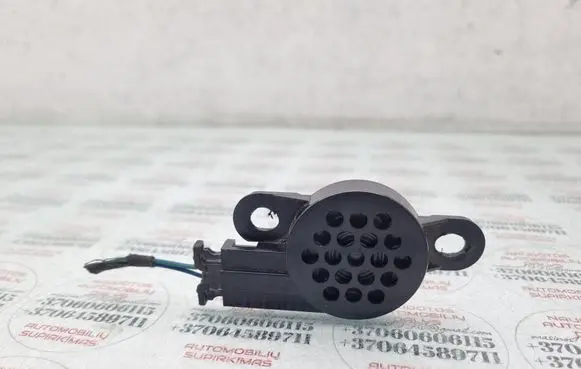 Volkswagen Touran I Parking PDC sensor speaker 1K0919279