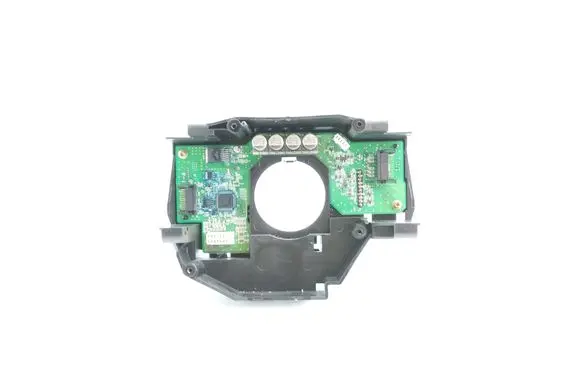 Steering angle sensor