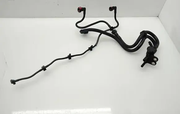 Citroen Jumper Fuel return line/hose