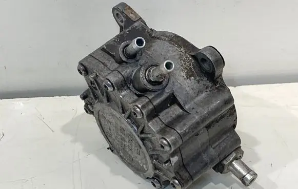 Audi A6 S6 C6 4F Vacuum pump 03G145209C 020306C1