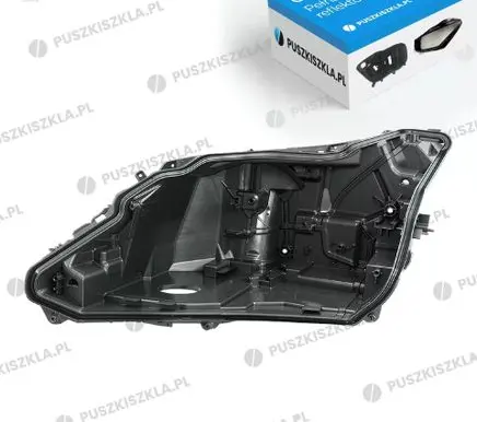 Lexus RX 450H Headlight/headlamp mounting bracket 5905049700933