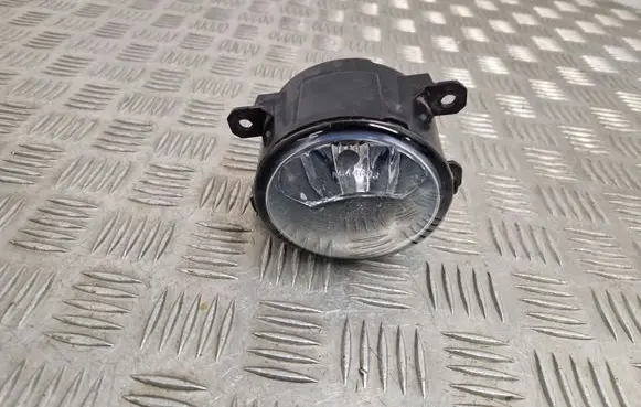Peugeot Expert Front fog light 9687410080