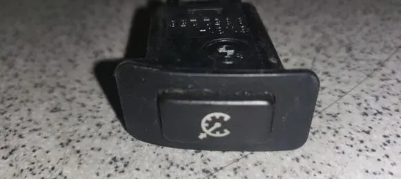 BMW 7 E38 Cruise control switch 61318352256