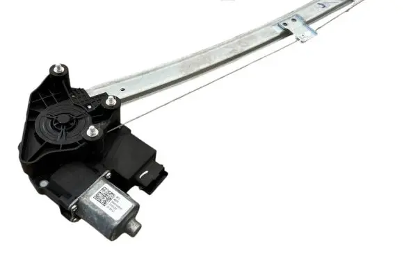 Hyundai i20 (BC3 BI3) Front door manual window regulator 82450Q0010 11301288480196 DC12V3A25NC