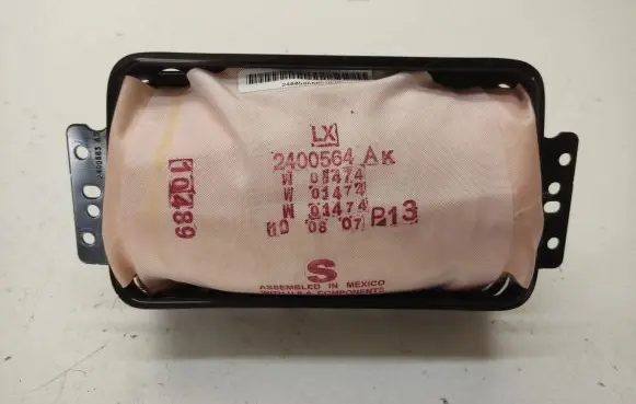 Chrysler 300 - 300C Passenger airbag 2400564AK P04649118AH