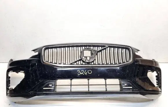 Volvo S60 Front bumper 31690530