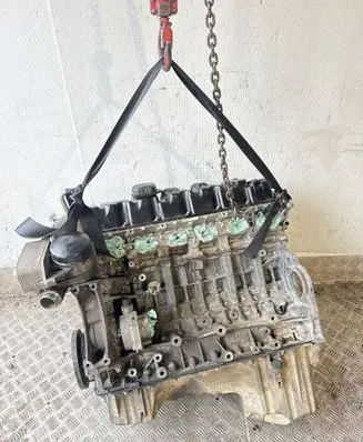 BMW 3 E92 E93 Engine N53B30A 7558325