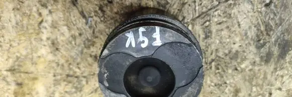 Renault Laguna II Piston F9K