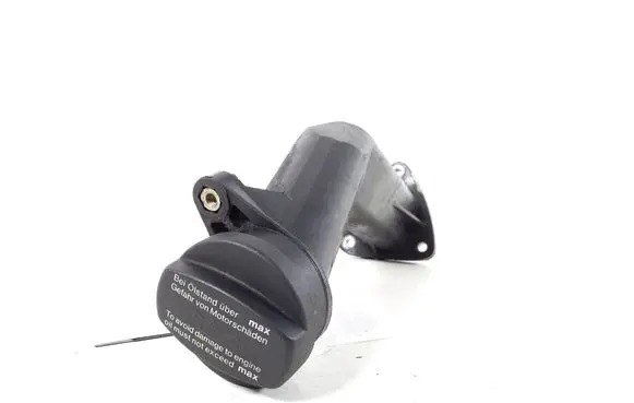 Mercedes-Benz A W168 Oil fill pipe A6680160029