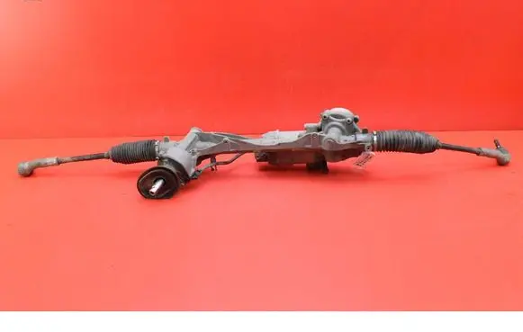 Skoda Octavia Mk3 (5E) Steering rack 5Q1423051AT