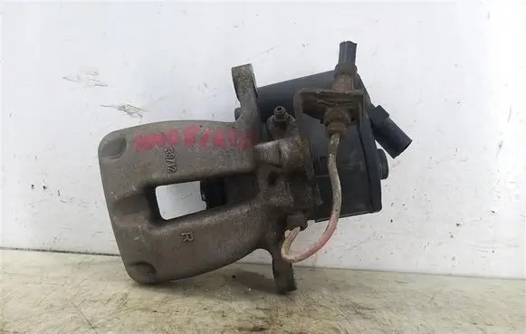 Volkswagen PASSAT B6 Rear brake caliper 32330208