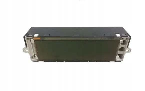Citroen C4 I Screen/display/small screen 9660468680