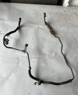 Toyota Corolla Verso AR10 Power steering hose/pipe/line 