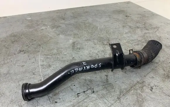 KIA Sportage Engine coolant pipe/hose