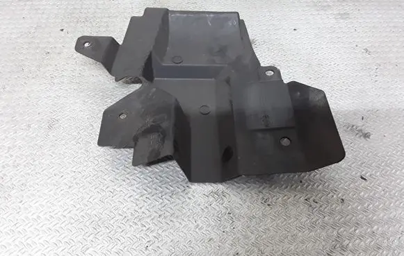Mazda CX-7 Engine splash shield/under tray L20656341