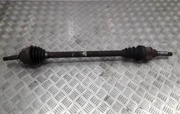 Citroen C2 Front driveshaft