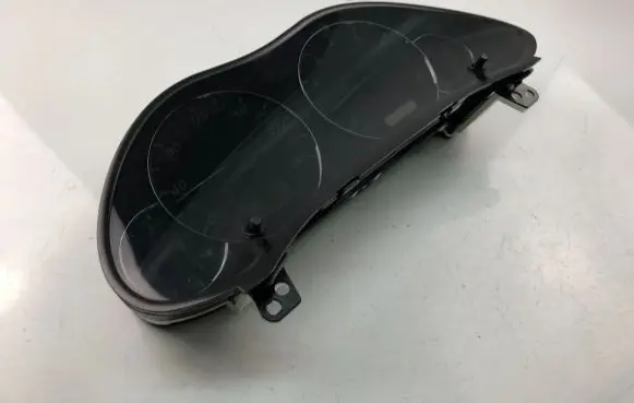 Toyota Avensis T250 Speedometer (instrument cluster) 8380005570H