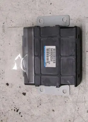 Mitsubishi Outlander Battery control module 9499D054