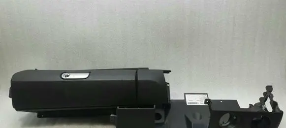 Porsche Boxster 987 Glove box set 99755244302